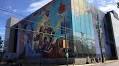Unique murals in Chattanooga, TN