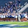 ‘Cats Close Regular Season at Butler