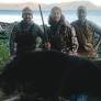 Hunting Black Bear On the Shores of Southeast Alaska