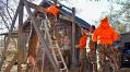 Latvian Legacy Energizes a Wisconsin Deer Camp | An Official Journal Of The NRA