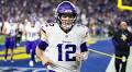 Ex-Vikings Nick Mullens, Johnny Mundt following Udinski to Jacksonville