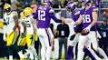 Vikings Lose Nick Mullens and Johnny Mundt to Jacksonville Jaguars