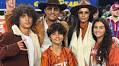 Matthew McConaughey's Son Levi, 16, Jokes 'Somehow' His Dad 'Never Gets Old' in Sweet Father's Day Tribute
