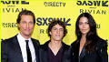 Matthew McConaughey Gets Support from Wife Camila & Son Levi at ‘Rivals of Amziah King’ SXSW Premiere