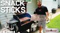 Eric Chesser Whips Up a Batch of Wild Game Snack Sticks on the Hushin Channel