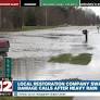 Mid-Michigan homeowners brace for more flooding after heavy rain