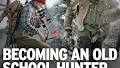 Ep. 917: Becoming an Old School Hunter with Donnie Vincent