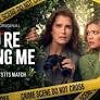 BROKAW: Brooke Shields takes on a new series