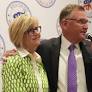 Knox County voters oust incumbents in two high-profile offices