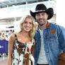 Steven Mcbee Jr. Claims Allie Eklund Cheated; Stagecoach Companion Says He's Got It All Wrong