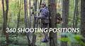 Pennsylvania native Outdoors Allie turns love of hunting, outdoors into influencer career