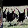 Video: Fred Eichler’s First Longbow Turkey