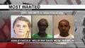 Tuscaloosa’s Most Wanted: April 26, 2023