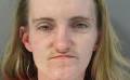 Woman facing another charge