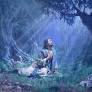 BYUI professor receives commission to paint new Gethsemane scene