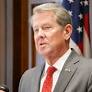 Kemp calls June special session over redistricting, ballot QR codes