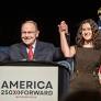 Republicans call for unity, endorse Tom Tiffany, at annual state convention