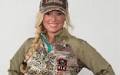 Buck Knives Teams Up With Kristy Titus