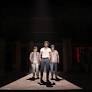 Tyler Jordan Wesley and 'The Outsiders' make their Philly stage debut