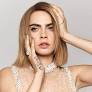 Cara Delevingne: "Always lead with kindness"