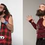 WWE grants McQuaid graduate Luke Harper his release