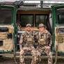 How I Hunt: Sam Soholt