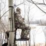5 Gear Hacks for Cold Weather Deer Hunting