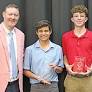 St. Hilary students compete in geography bee