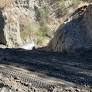 San Bernardino National Forest : Feature Story - Repairs taking place on Bee Canyon Road