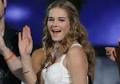 Kristy Lee Cook talks about leaving American Idol