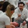 WOMEN’S BASKETBALL: O’Brien leaving Scranton for Lafayette (UPDATED)