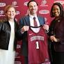 New Lafayette women’s basketball coach brings a winning pedigree with him from Scranton