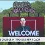 Lafayette College Introduces Ben O'Brien As Their Next Head Women's Basketball Coach