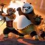 Kung Fu Panda 2 - review