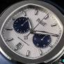 Piaget Polo Chronograph goes panda with the new 2021 edition :
