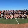 OHS tracksters claim second-place district plaques on home track