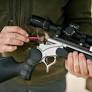 New Encore ProHunter Now Comes Chambered For FireStick Loads