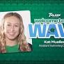 Swimming and Diving Announces Hiring of Kat Mueller