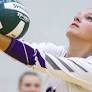Delmarva Christian senior leads All-State volleyball teams. See who else made the list