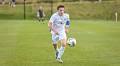 Summer Spotlight: Ryan Stewart, Men's Soccer