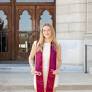 Class of 2026: Madeline Glanz builds a future in environmental science