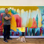 Meet Bryan Ricci | Artist & Educator