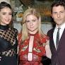 Inside The Hollywood Reporter and Jimmy Choo’s Power Stylists Dinner