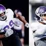 Veteran Leadership, Depth Power NU Safeties’ National Ambitions