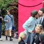 Who's Emma D’Arcy's partner, Thomas May Bailey? Their red carpet smooch goes viral