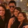 Daniel Padilla marks 31st birthday with Kaila Estrada, family