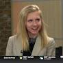 Former reporter Michelle Clemens visits WBAY, discusses recovery and book