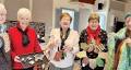Five Rivers Fiber Guild to meet Monday