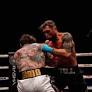 Darren Till dropped by reality TV star Aaron Chalmers in BKFC debut before vicious KO win