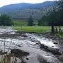 Grant County suffers power outages, floods in wake of storm